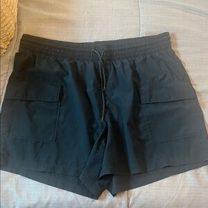 Old Navy navy Athletic Shorts